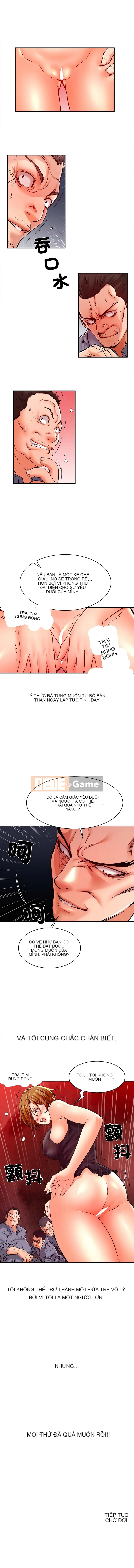 Người đàn ông thứ mười lăm của cô Chương 22-23