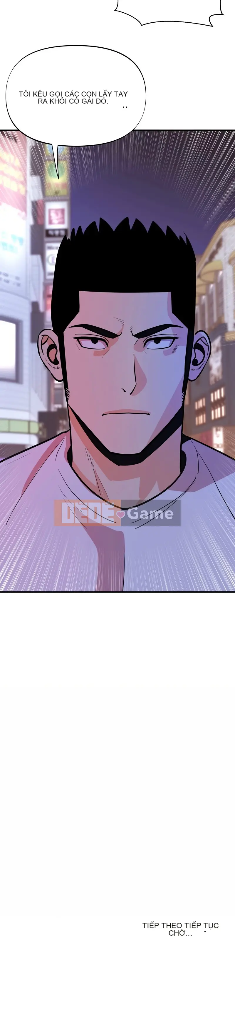 Lớp học quyền anh riêng Chương 21-22