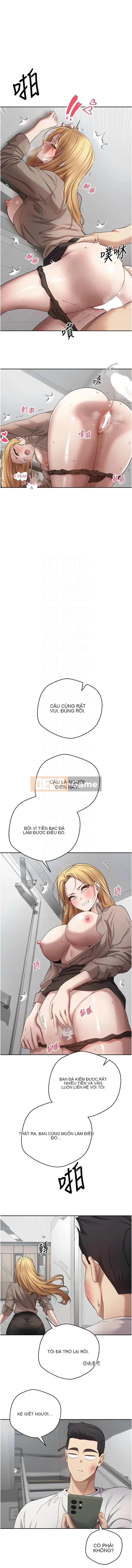 Tiền xu chuyển sang cuộc sống Chương 17-18