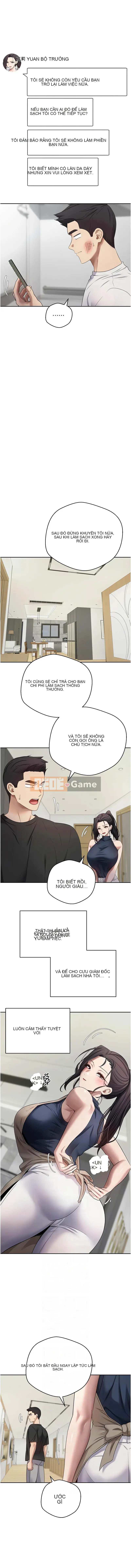 Tiền xu chuyển sang cuộc sống Chương 17-18