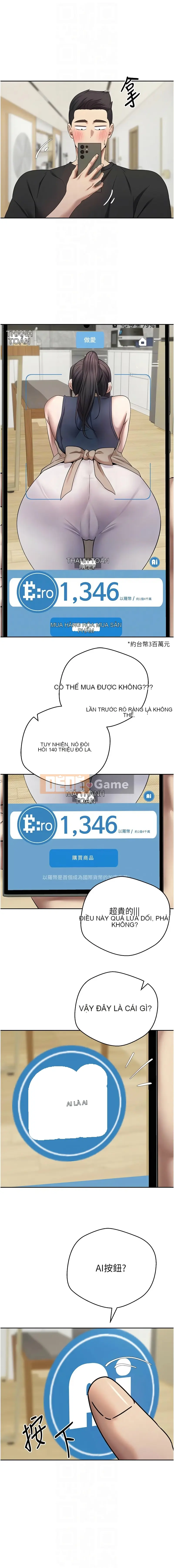 Tiền xu chuyển sang cuộc sống Chương 17-18