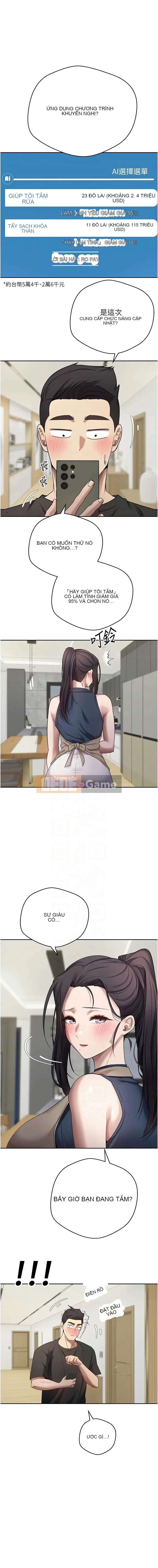 Tiền xu chuyển sang cuộc sống Chương 17-18