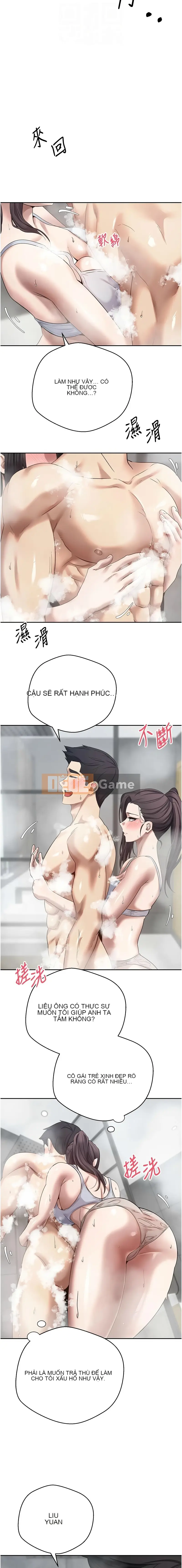 Tiền xu chuyển sang cuộc sống Chương 17-18