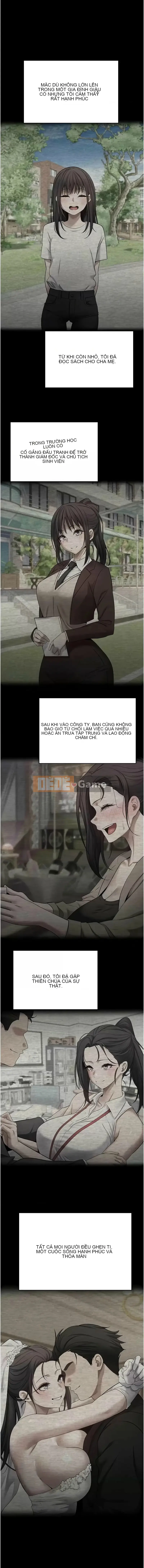 Tiền xu chuyển sang cuộc sống Chương 17-18