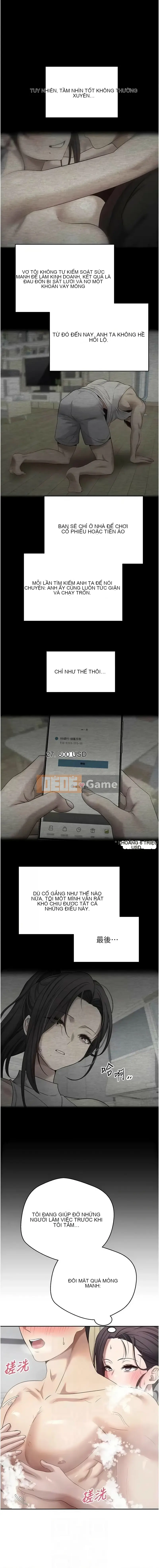 Tiền xu chuyển sang cuộc sống Chương 17-18