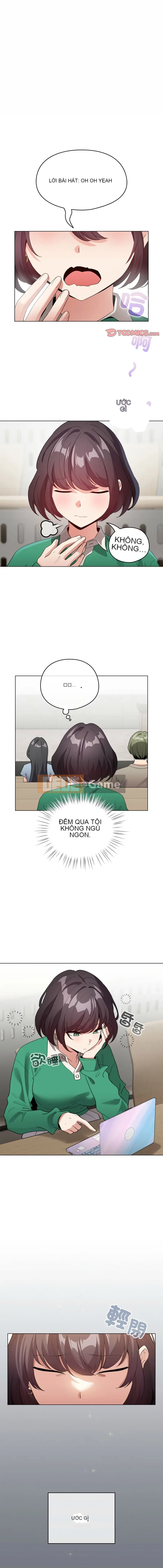 Hỗ trợ nhiệm vụ sinh tồn vai trò Chương 18-19