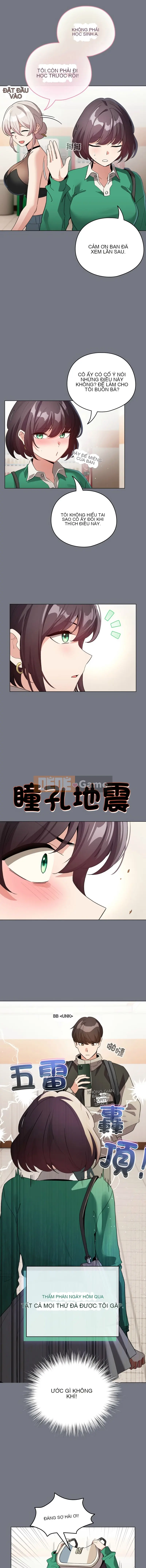 Hỗ trợ nhiệm vụ sinh tồn vai trò Chương 18-19