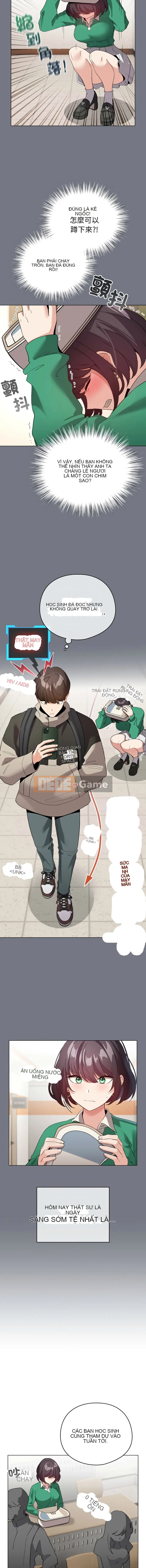 Hỗ trợ nhiệm vụ sinh tồn vai trò Chương 18-19