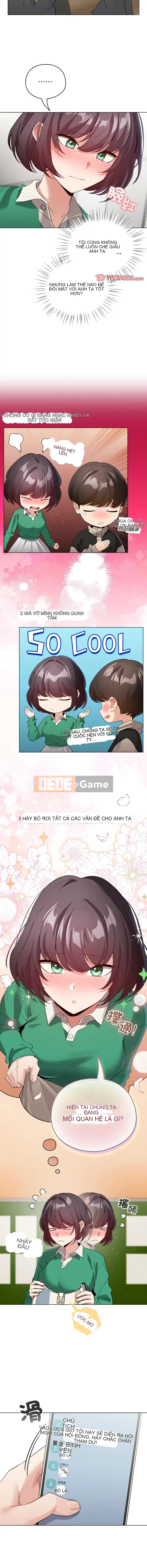 Hỗ trợ nhiệm vụ sinh tồn vai trò Chương 18-19