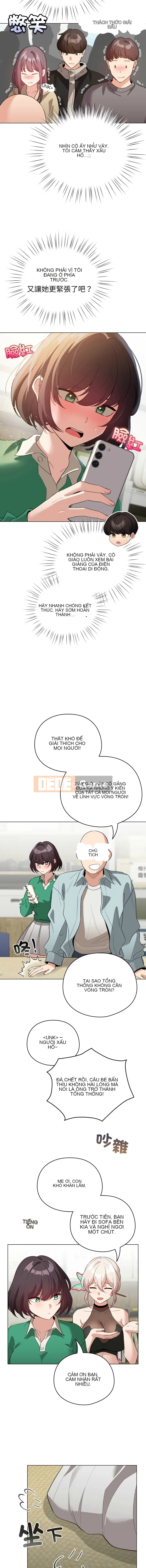 Hỗ trợ nhiệm vụ sinh tồn vai trò Chương 18-19