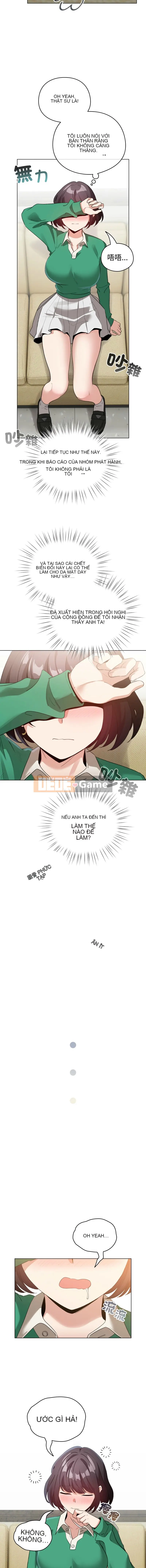 Hỗ trợ nhiệm vụ sinh tồn vai trò Chương 18-19