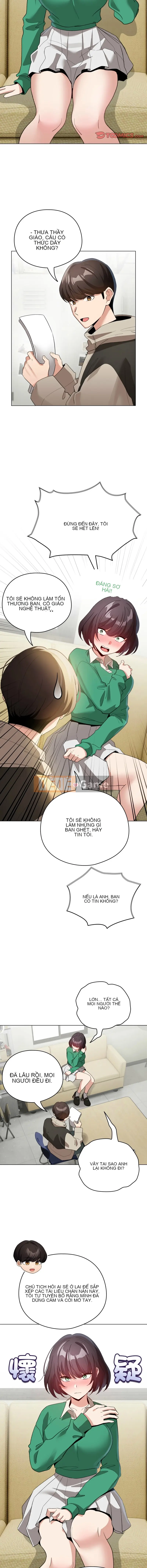 Hỗ trợ nhiệm vụ sinh tồn vai trò Chương 18-19