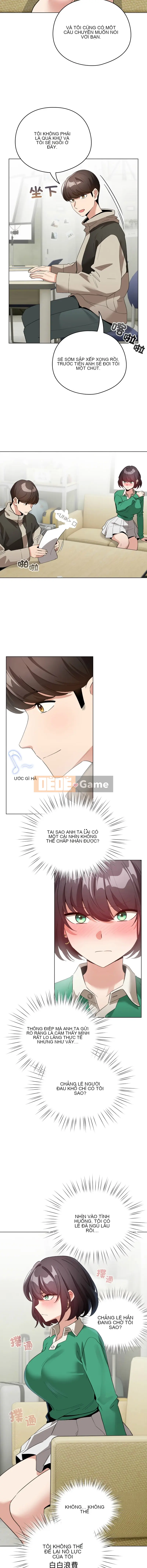 Hỗ trợ nhiệm vụ sinh tồn vai trò Chương 18-19