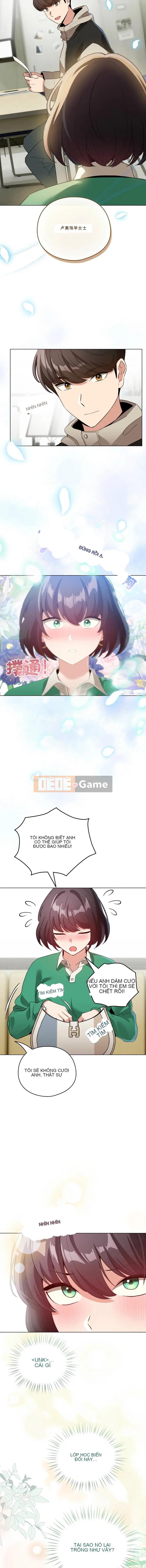 Hỗ trợ nhiệm vụ sinh tồn vai trò Chương 18-19