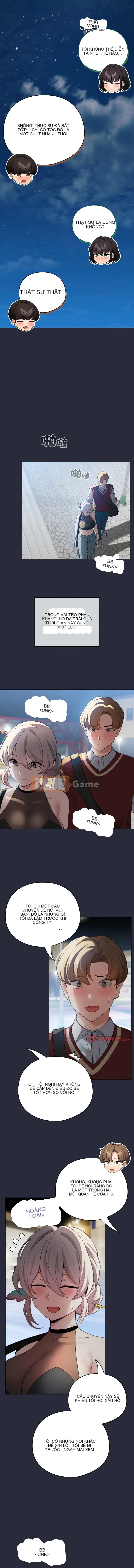 Hỗ trợ nhiệm vụ sinh tồn vai trò Chương 18-19