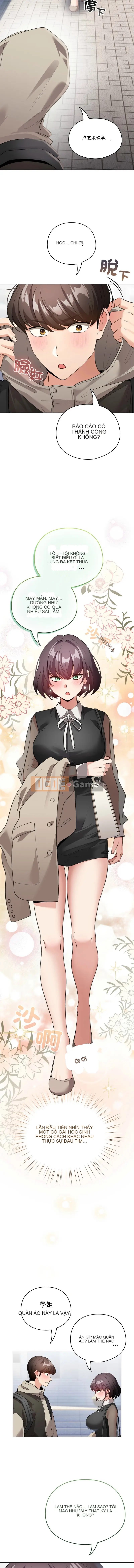 Hỗ trợ nhiệm vụ sinh tồn vai trò Chương 18-19