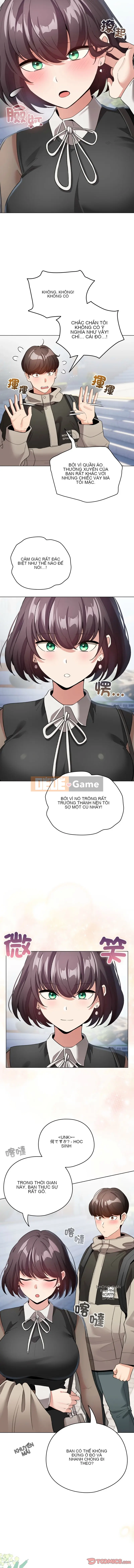 Hỗ trợ nhiệm vụ sinh tồn vai trò Chương 18-19