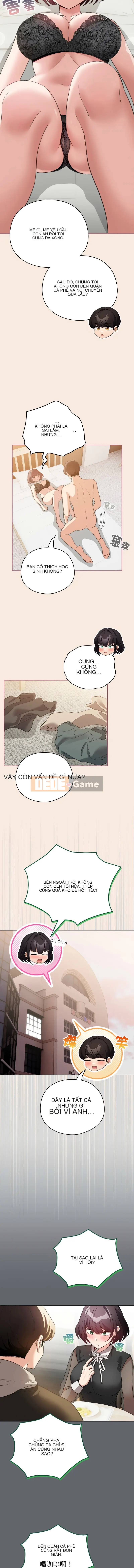 Hỗ trợ nhiệm vụ sinh tồn vai trò Chương 18-19