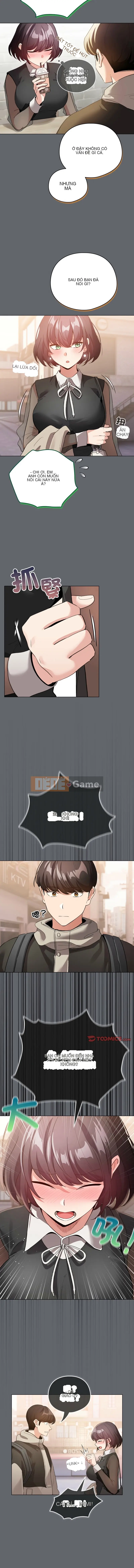 Hỗ trợ nhiệm vụ sinh tồn vai trò Chương 18-19