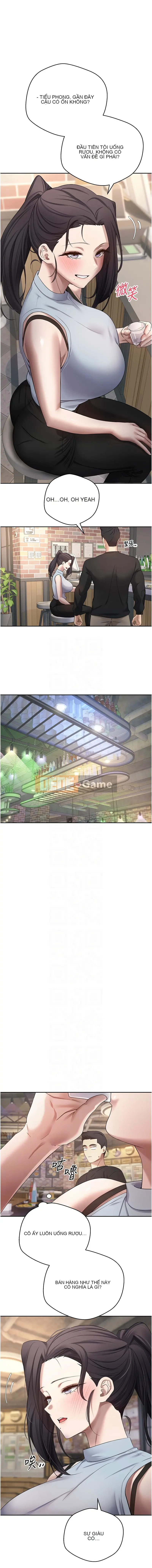 Tiền xu chuyển sang cuộc sống Chương 15-16