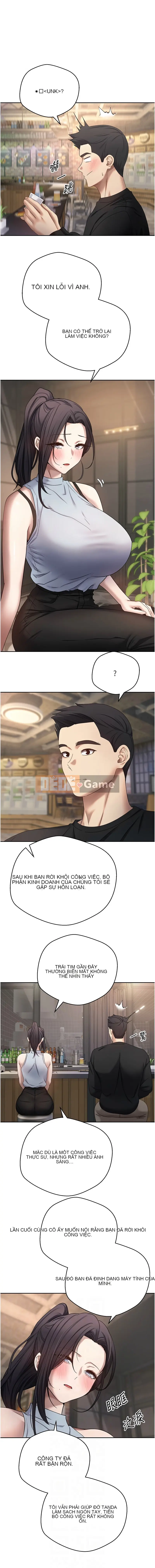 Tiền xu chuyển sang cuộc sống Chương 15-16
