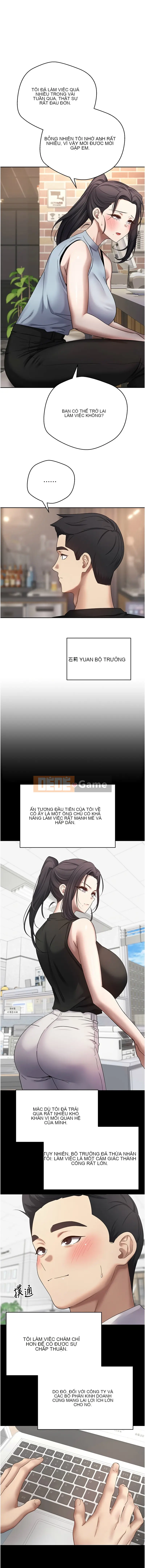 Tiền xu chuyển sang cuộc sống Chương 15-16