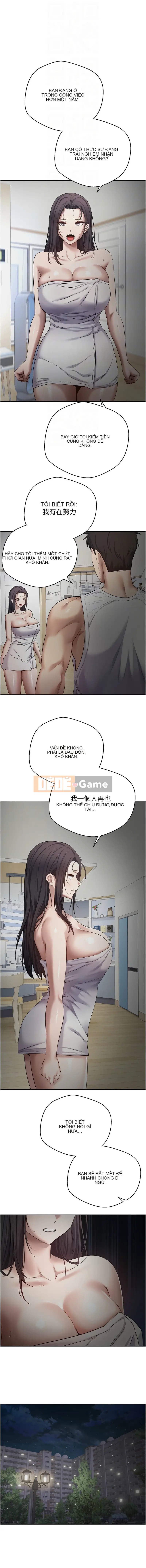 Tiền xu chuyển sang cuộc sống Chương 15-16