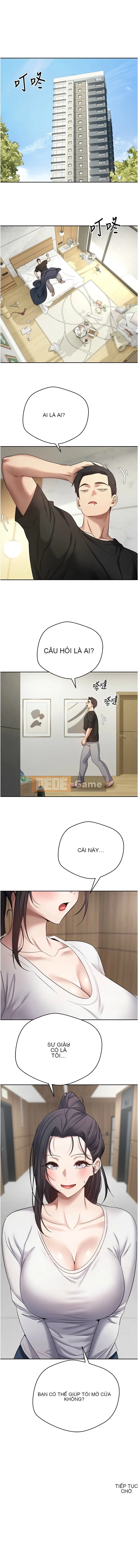 Tiền xu chuyển sang cuộc sống Chương 15-16