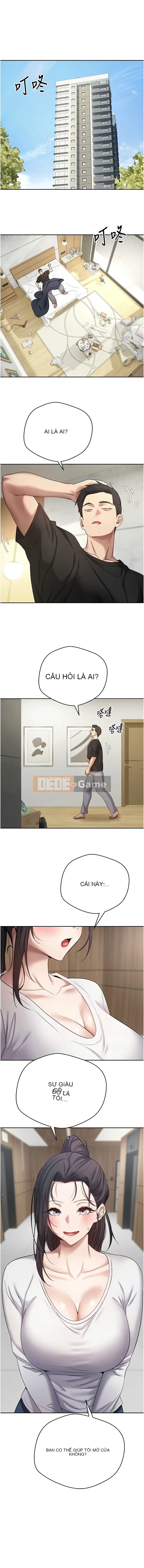 Tiền xu chuyển sang cuộc sống Chương 15-16