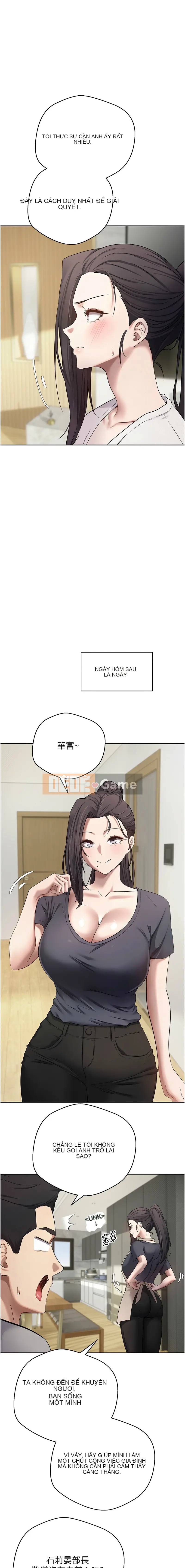 Tiền xu chuyển sang cuộc sống Chương 15-16