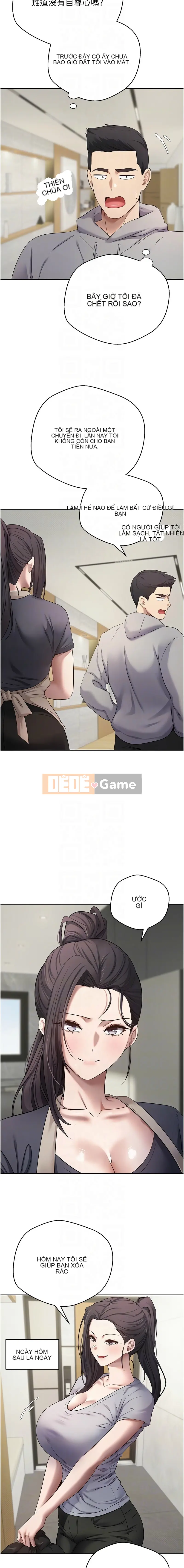 Tiền xu chuyển sang cuộc sống Chương 15-16
