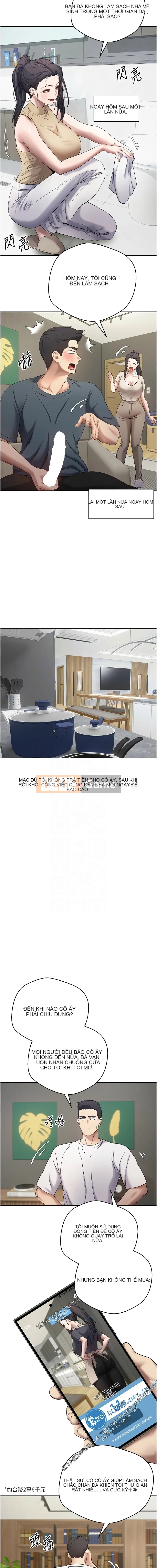 Tiền xu chuyển sang cuộc sống Chương 15-16