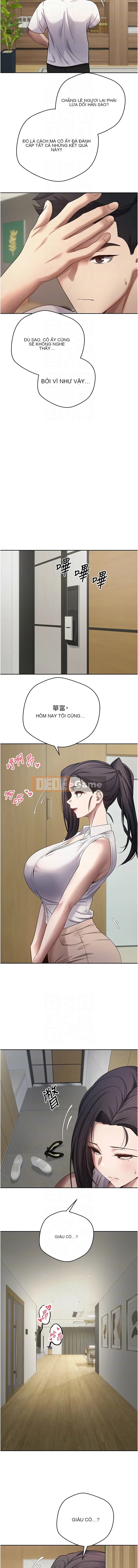 Tiền xu chuyển sang cuộc sống Chương 15-16