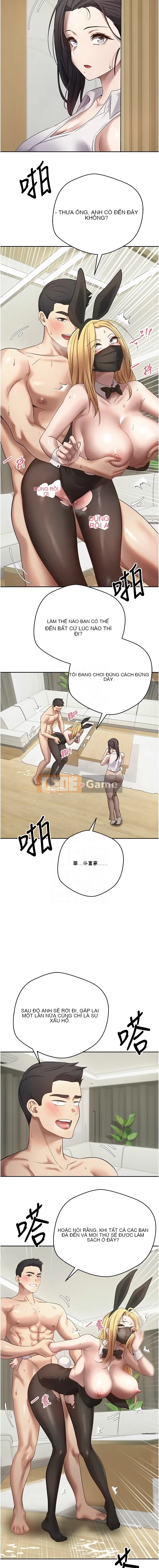 Tiền xu chuyển sang cuộc sống Chương 15-16