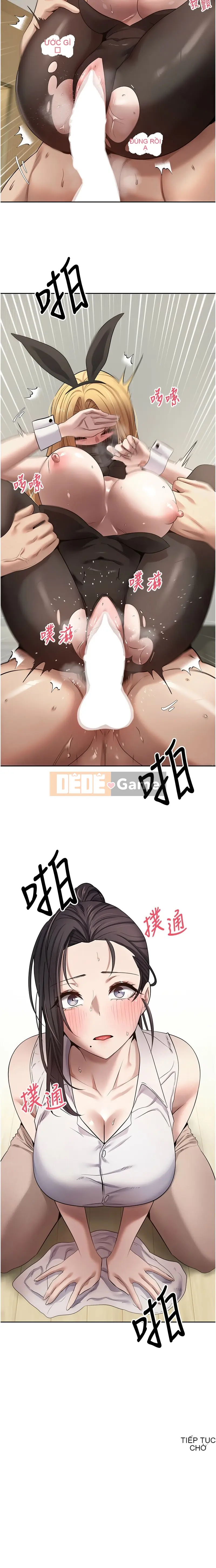 Tiền xu chuyển sang cuộc sống Chương 15-16