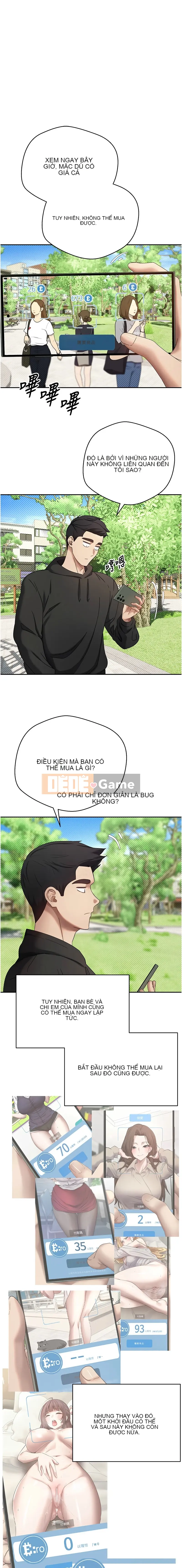 Tiền xu chuyển sang cuộc sống Chương 13-14