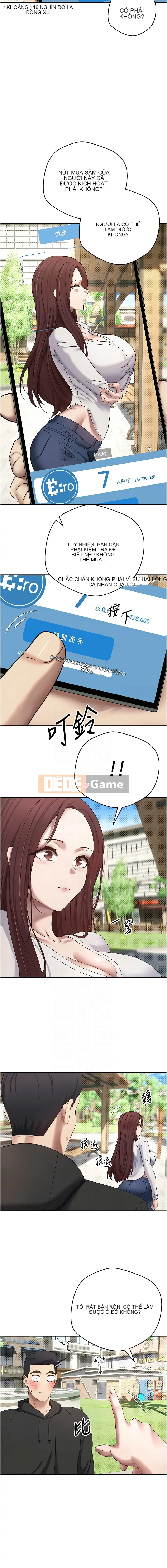 Tiền xu chuyển sang cuộc sống Chương 13-14