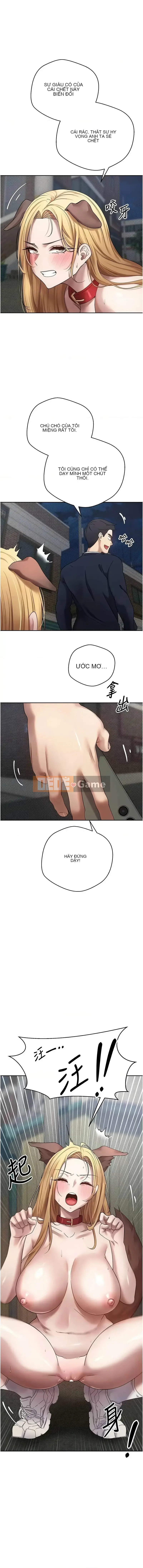 Tiền xu chuyển sang cuộc sống Chương 13-14