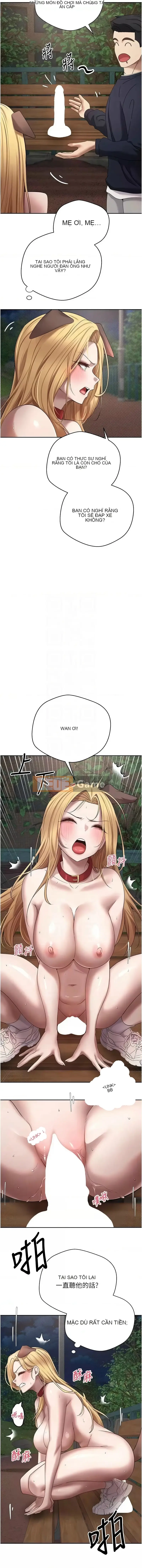 Tiền xu chuyển sang cuộc sống Chương 13-14