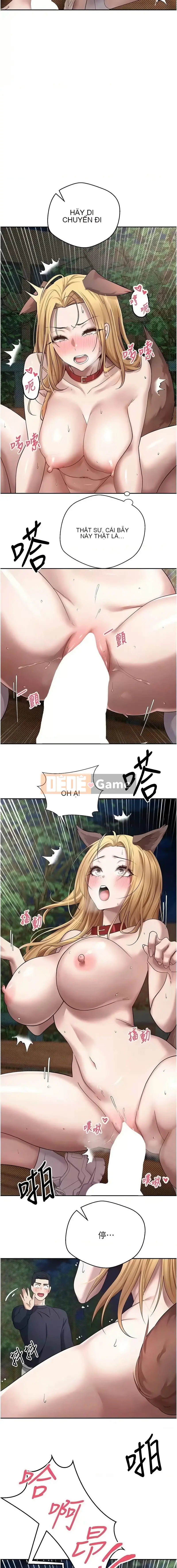 Tiền xu chuyển sang cuộc sống Chương 13-14