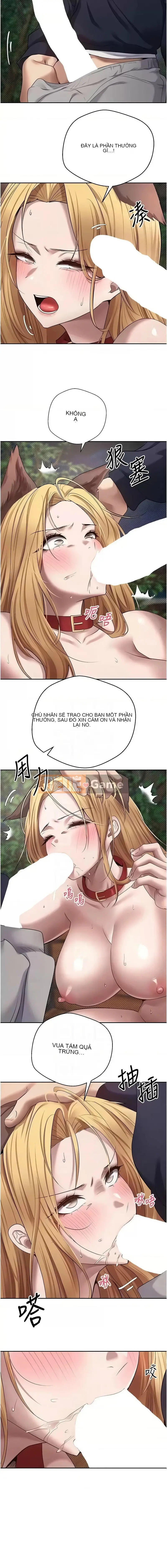 Tiền xu chuyển sang cuộc sống Chương 13-14