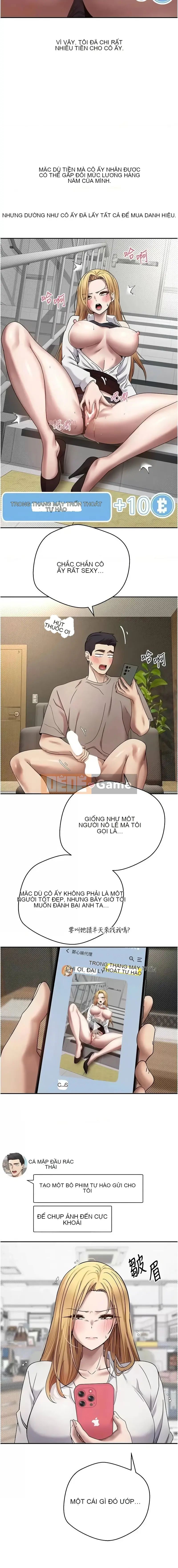 Tiền xu chuyển sang cuộc sống Chương 13-14