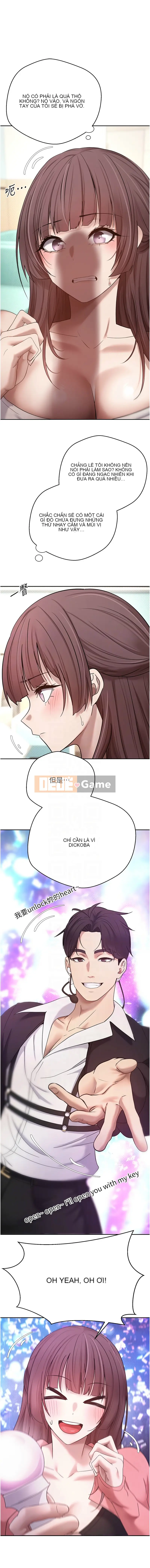 Tiền xu chuyển sang cuộc sống Chương 11-12