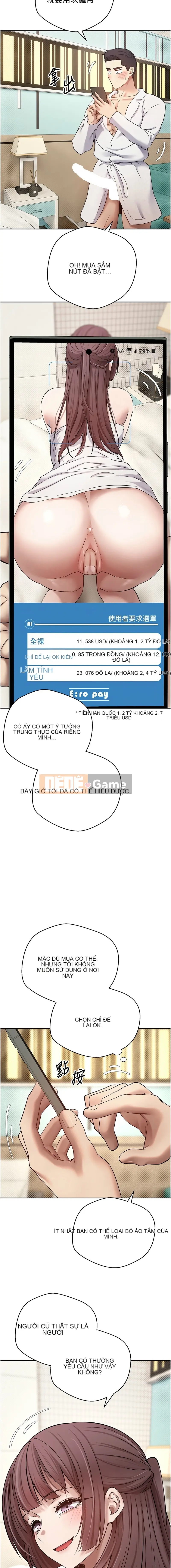 Tiền xu chuyển sang cuộc sống Chương 11-12