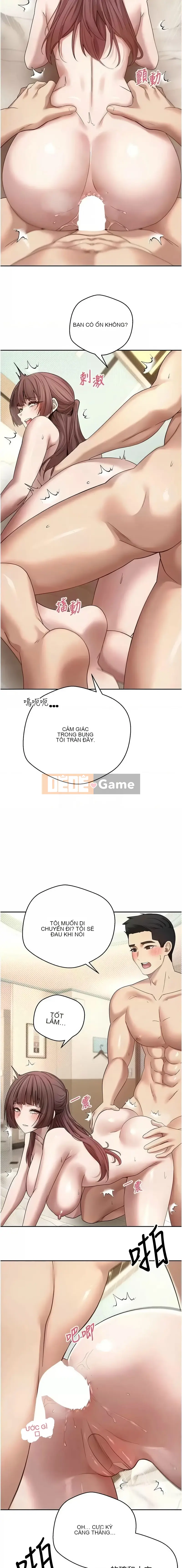 Tiền xu chuyển sang cuộc sống Chương 11-12