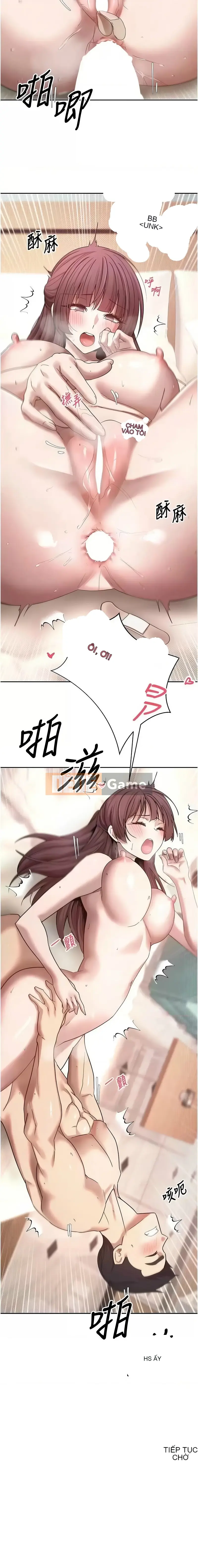 Tiền xu chuyển sang cuộc sống Chương 11-12