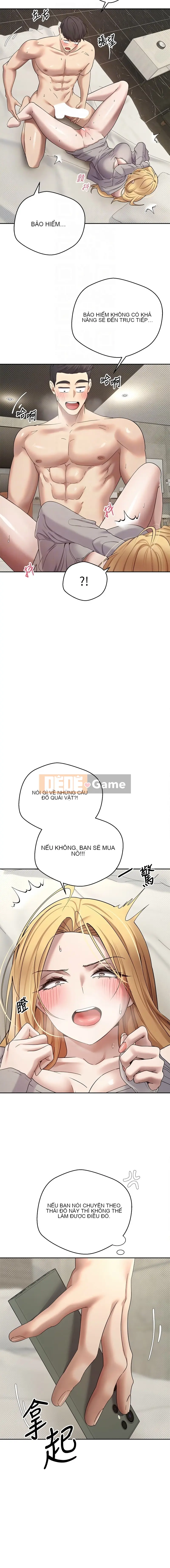 Tiền xu chuyển sang cuộc sống Chương 9-10