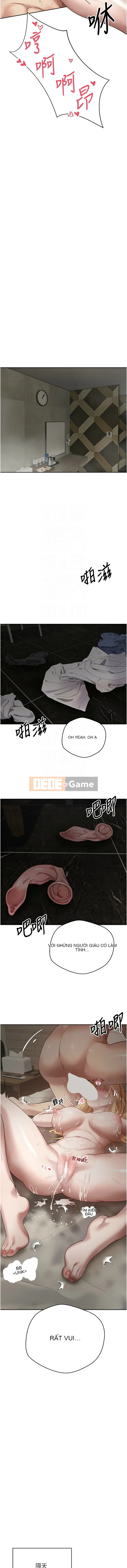 Tiền xu chuyển sang cuộc sống Chương 9-10