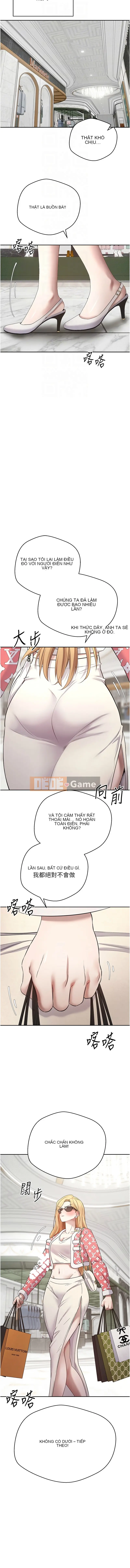 Tiền xu chuyển sang cuộc sống Chương 9-10