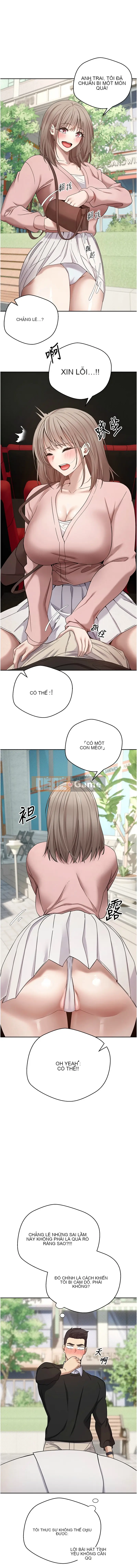 Tiền xu chuyển sang cuộc sống Chương 9-10